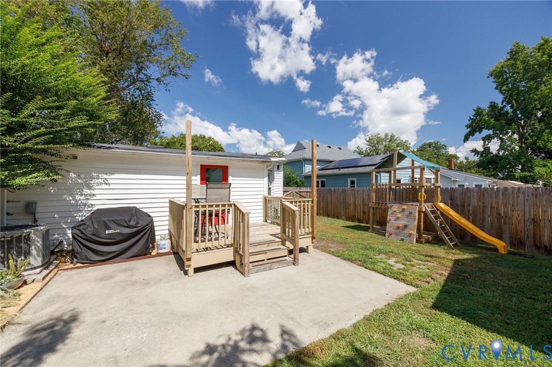 2131 Ginter Street, Henrico, VA 23228