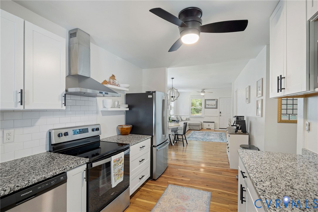 2131 Ginter Street, Henrico, VA 23228