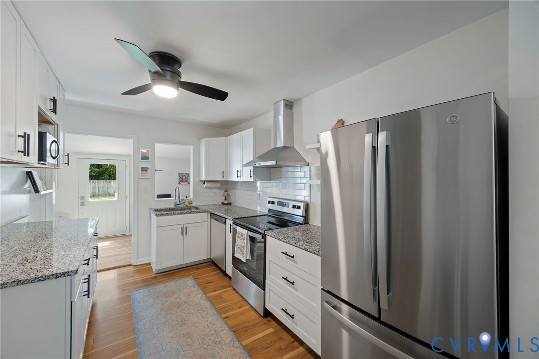 2131 Ginter Street, Henrico, VA 23228