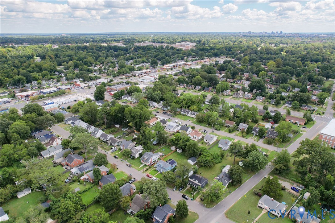 2131 Ginter Street, Henrico, VA 23228