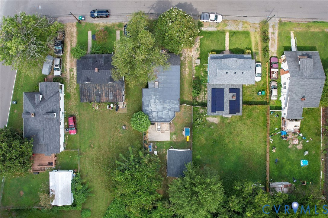2131 Ginter Street, Henrico, VA 23228