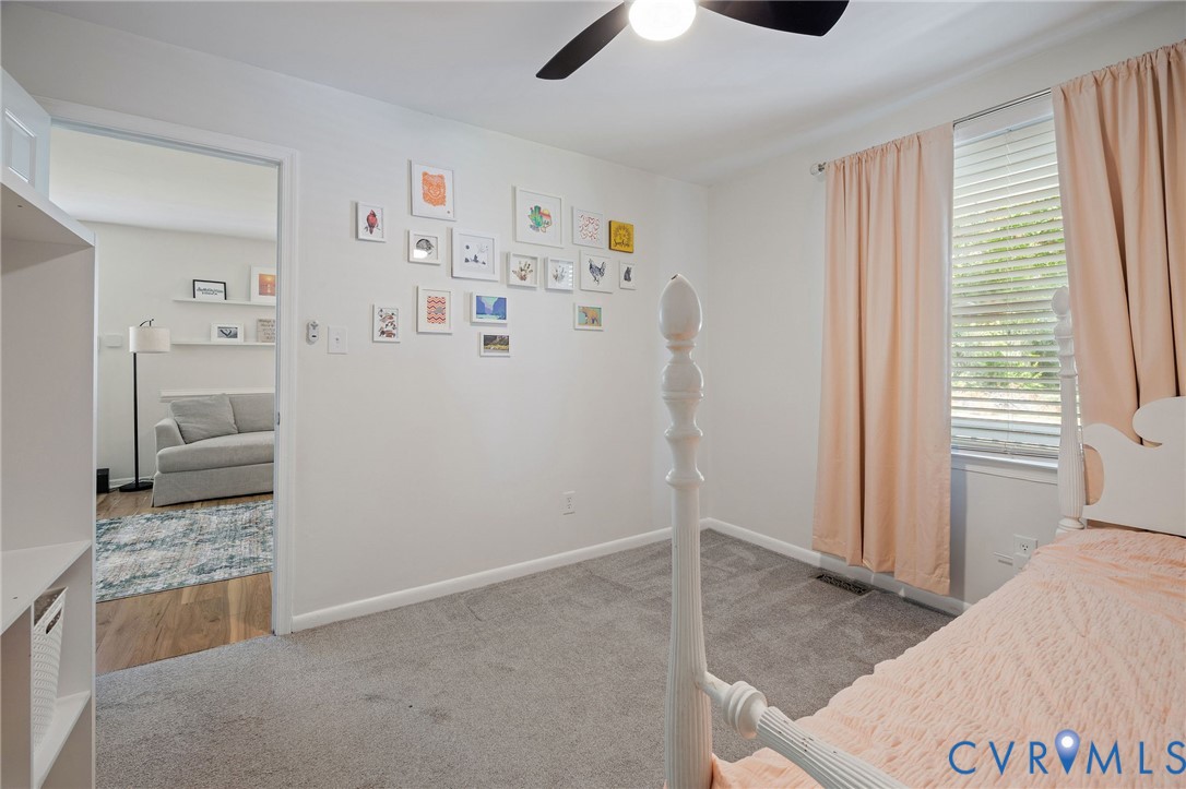 2131 Ginter Street, Henrico, VA 23228