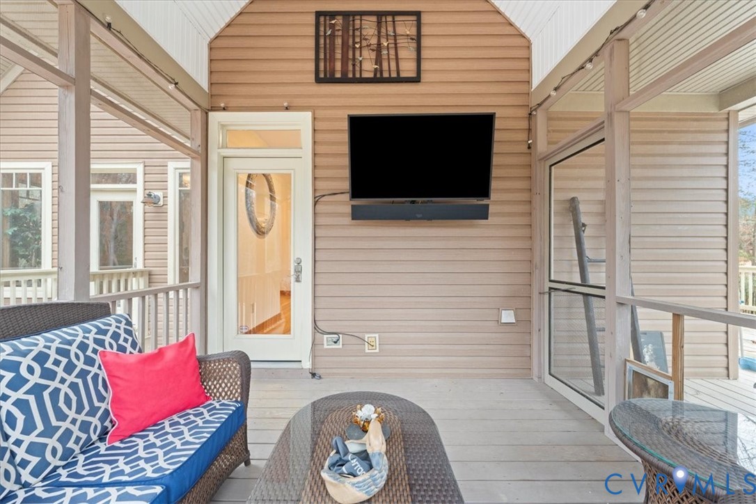 8908 Thomas Higgs Court, Toano, VA 23168
