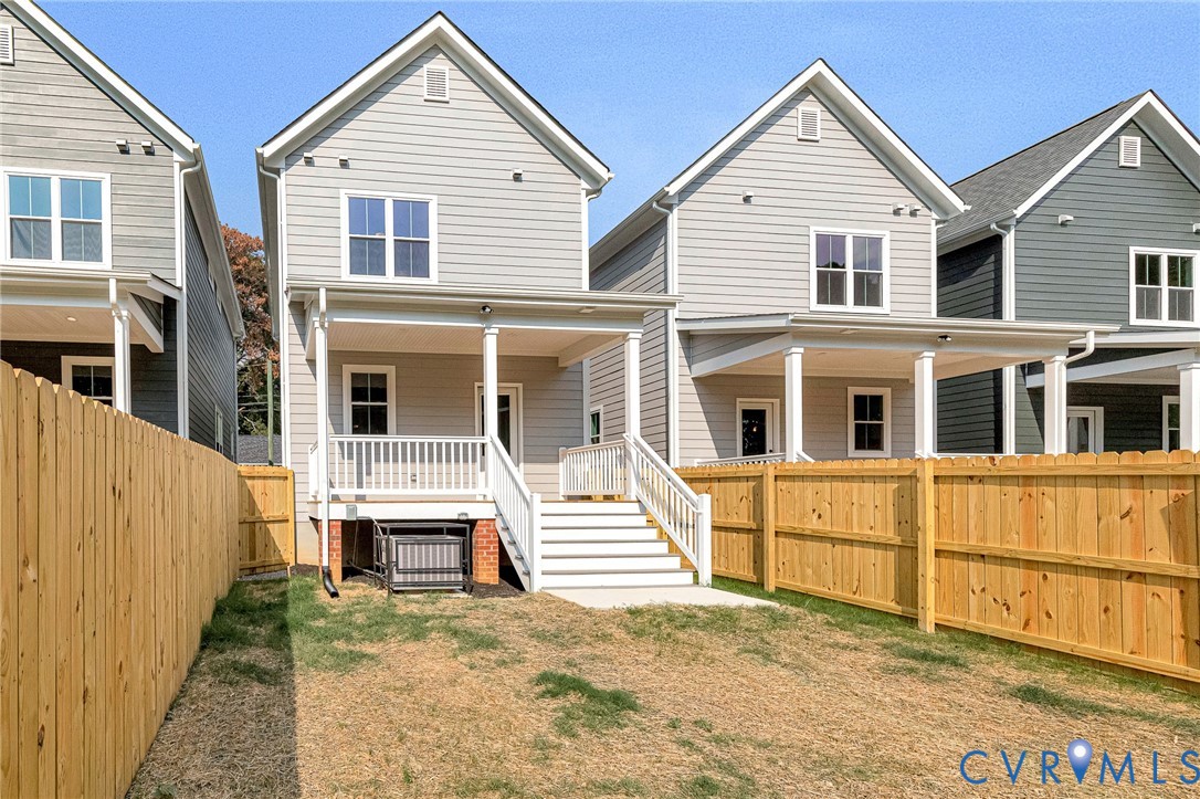 310 E 33rd Street, Swansboro West, Richmond, VA 23224