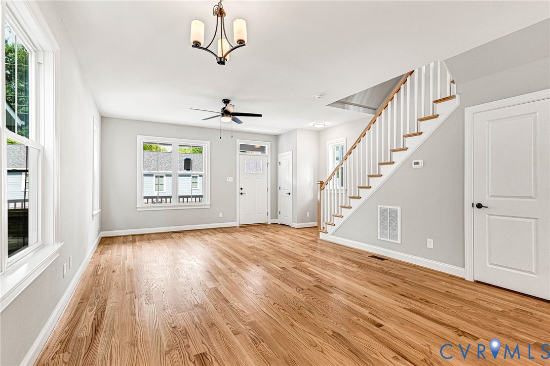 310 E 33rd Street, Swansboro West, Richmond, VA 23224