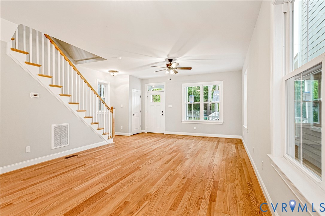 308 E 33rd Street, Swansboro West, Richmond, VA 23224