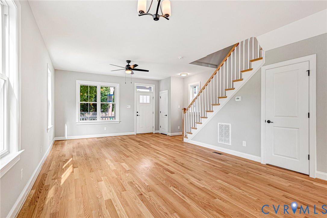 306 E 33rd Street, Swansboro West, Richmond, VA 23224 306 E 33rd Street, Swansboro West, Richmond, VA 23224