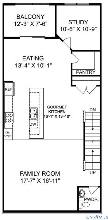 3627 Edna Path, #B, Gayton Village, Henrico, VA 23233