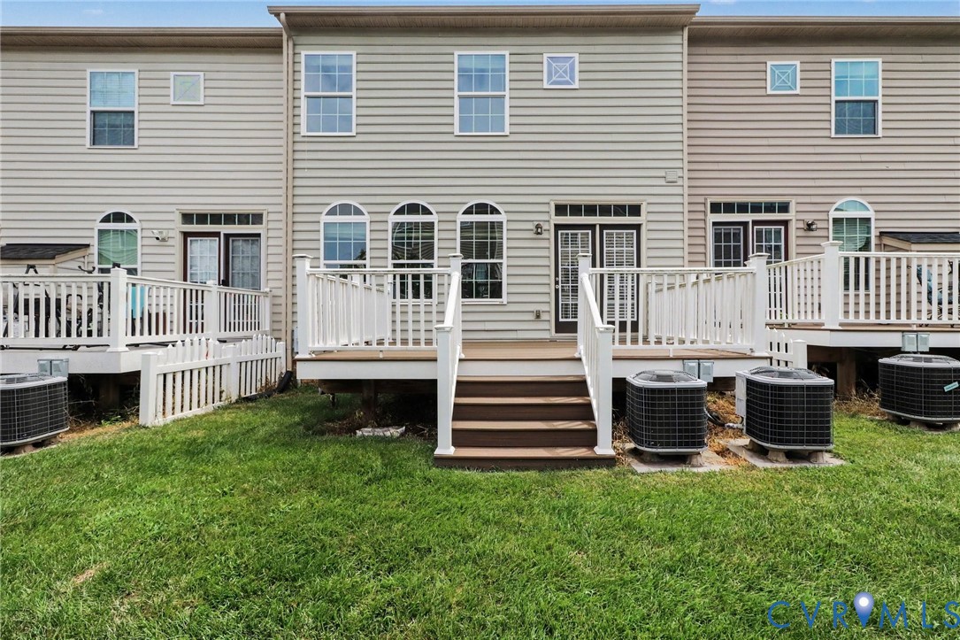 137 Siena Lane, Glen Allen, VA 23059