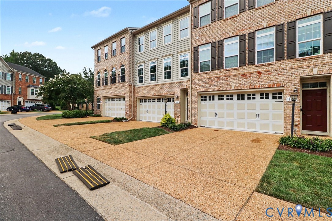137 Siena Lane, Glen Allen, VA 23059