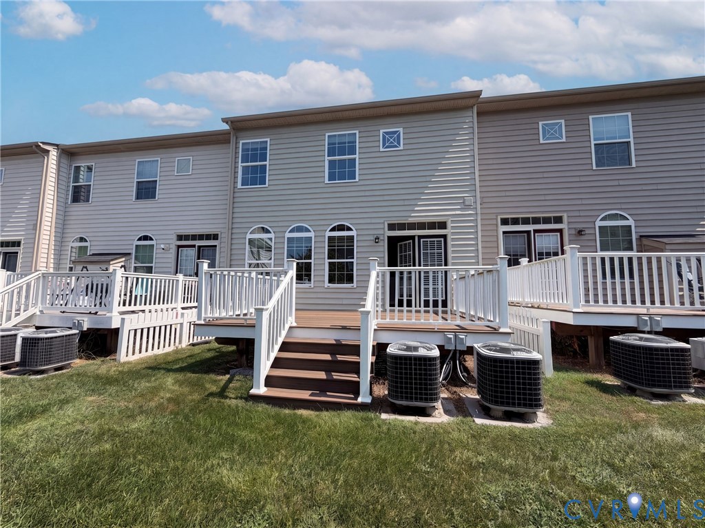 137 Siena Lane, Glen Allen, VA 23059
