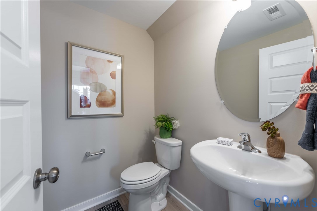 3429 Hopkins Road, Richmond, VA 23234