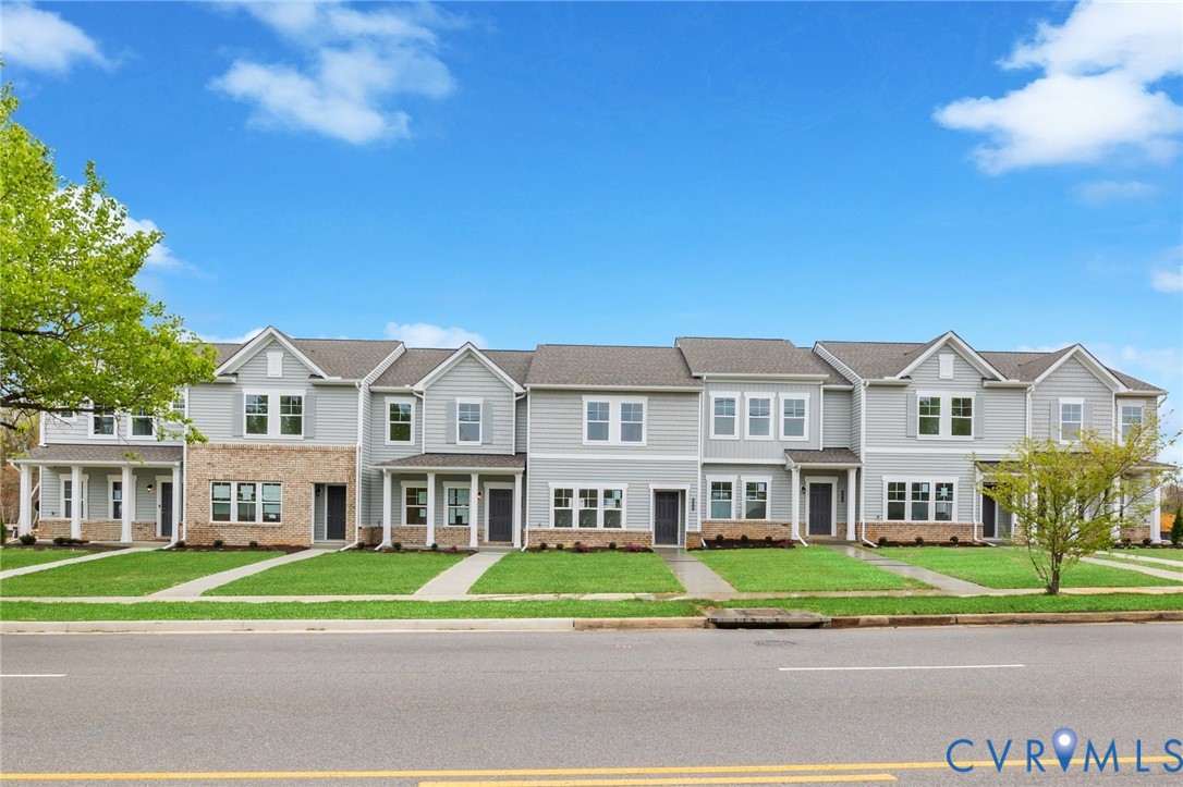 3429 Hopkins Road, Richmond, VA 23234