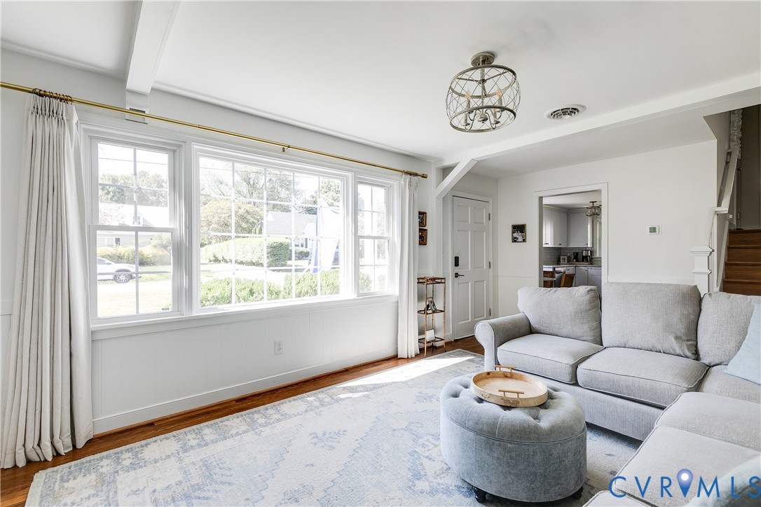 1213 Beverly Drive, Henrico, VA 23229