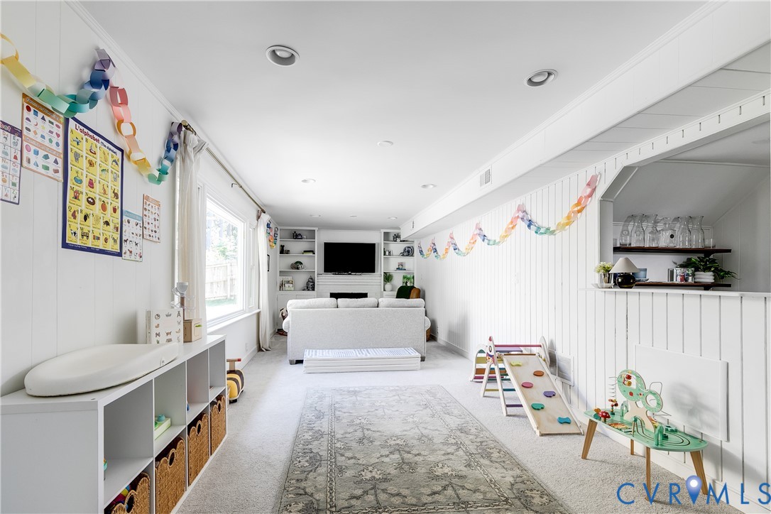 1213 Beverly Drive, Henrico, VA 23229