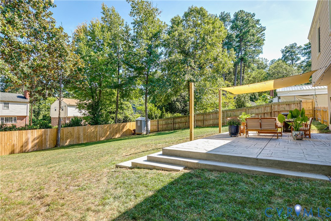 1213 Beverly Drive, Henrico, VA 23229