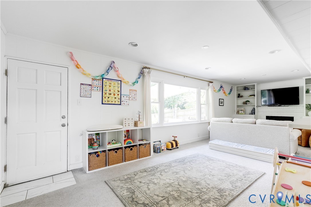 1213 Beverly Drive, Henrico, VA 23229