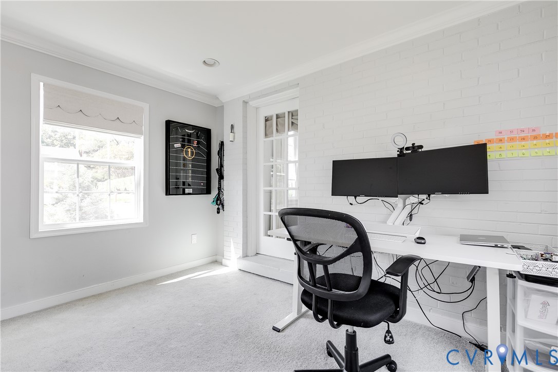 1213 Beverly Drive, Henrico, VA 23229