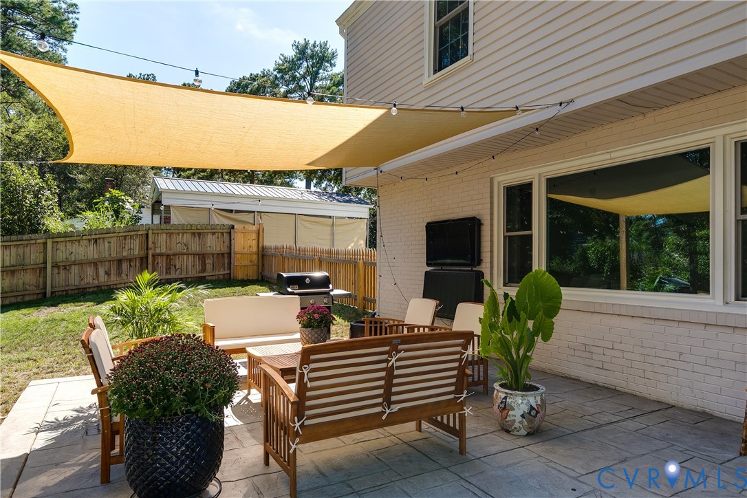 1213 Beverly Drive, Henrico, VA 23229