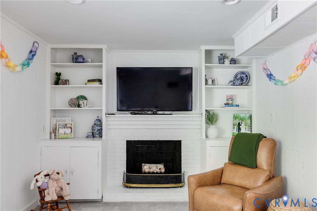 1213 Beverly Drive, Henrico, VA 23229