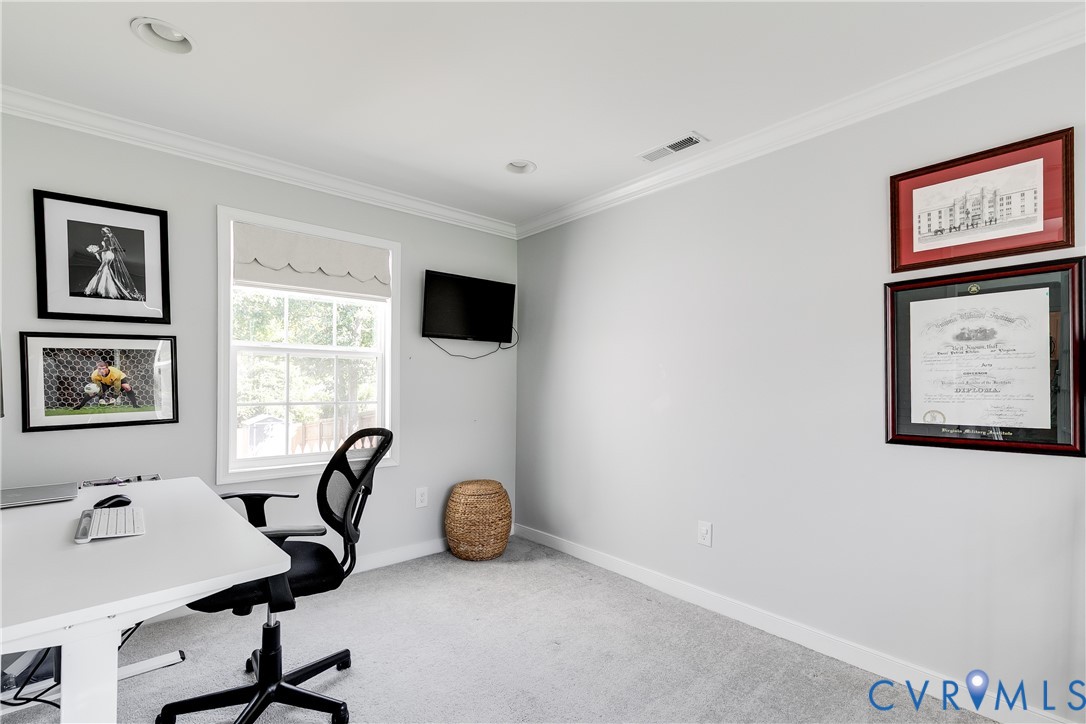 1213 Beverly Drive, Henrico, VA 23229