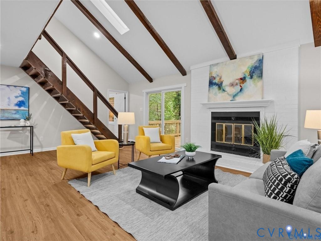 13608 Northwich Terrace, Brandermill, Midlothian, VA 23112