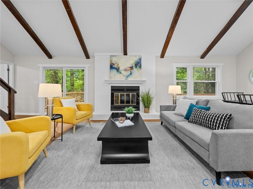 13608 Northwich Terrace, Brandermill, Midlothian, VA 23112