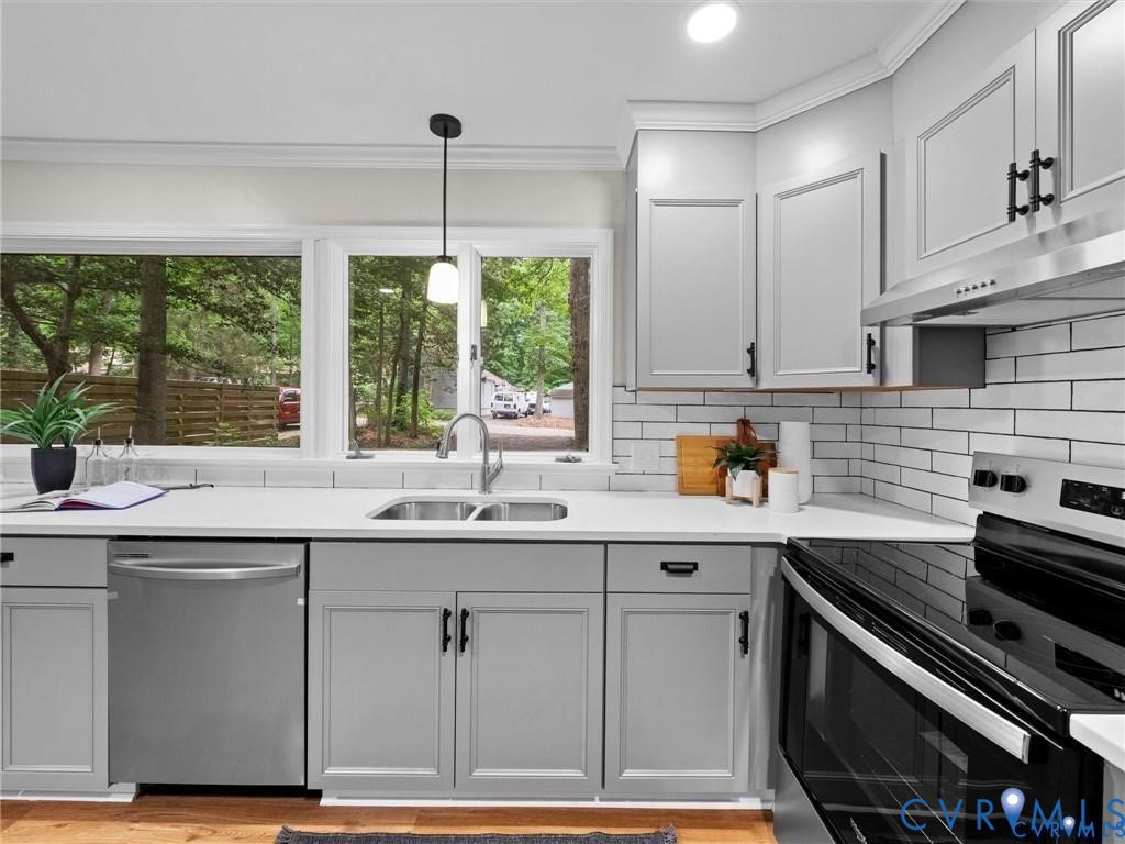 13608 Northwich Terrace, Brandermill, Midlothian, VA 23112