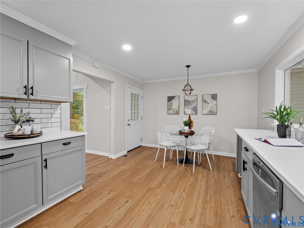 13608 Northwich Terrace, Brandermill, Midlothian, VA 23112