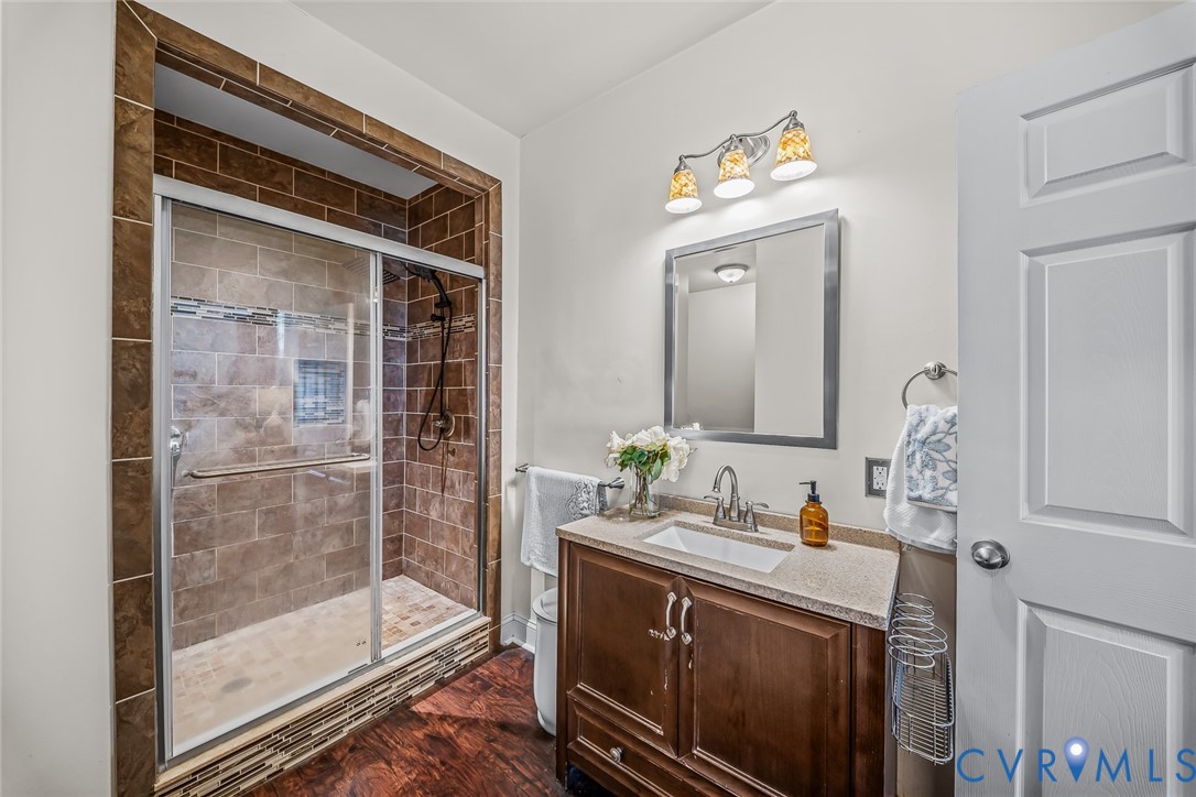 25014 Ferndale Road, Dinwiddie, VA 23803