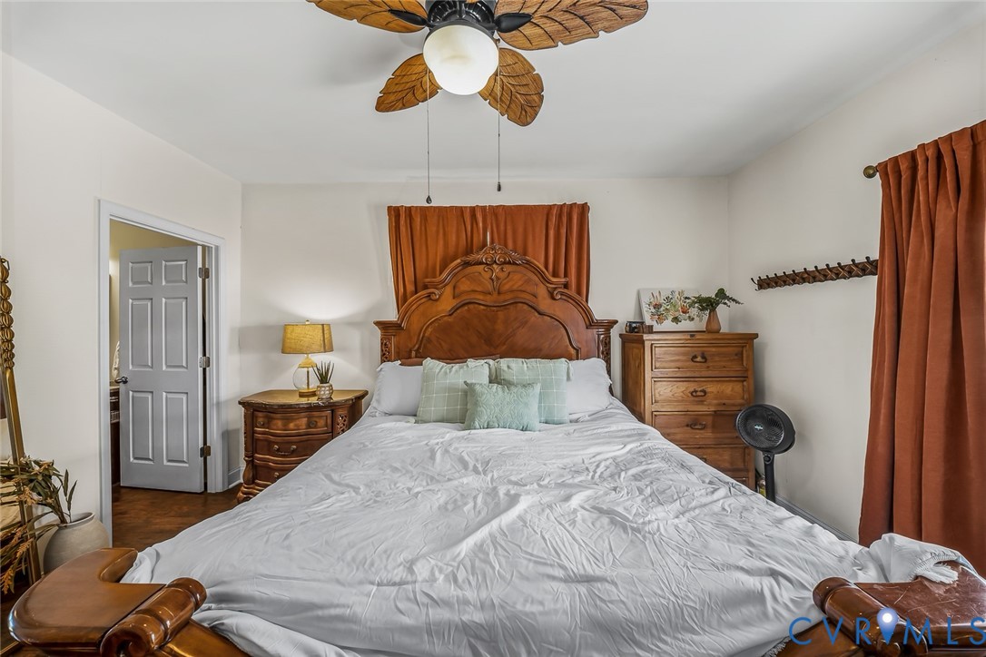 25014 Ferndale Road, Dinwiddie, VA 23803