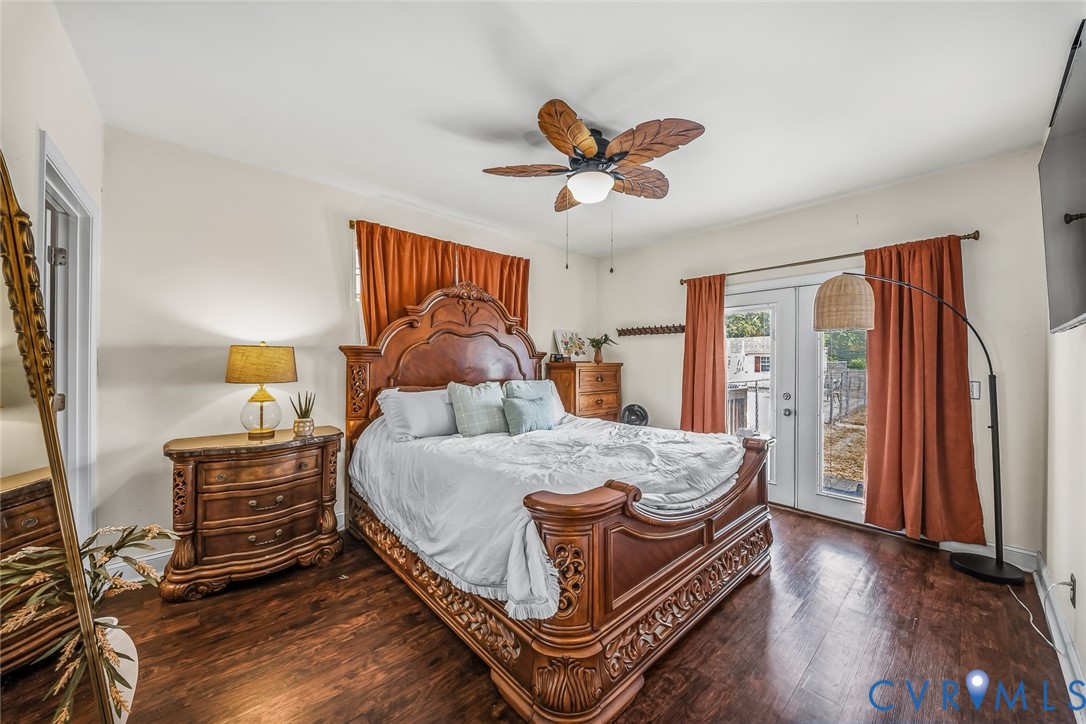25014 Ferndale Road, Dinwiddie, VA 23803
