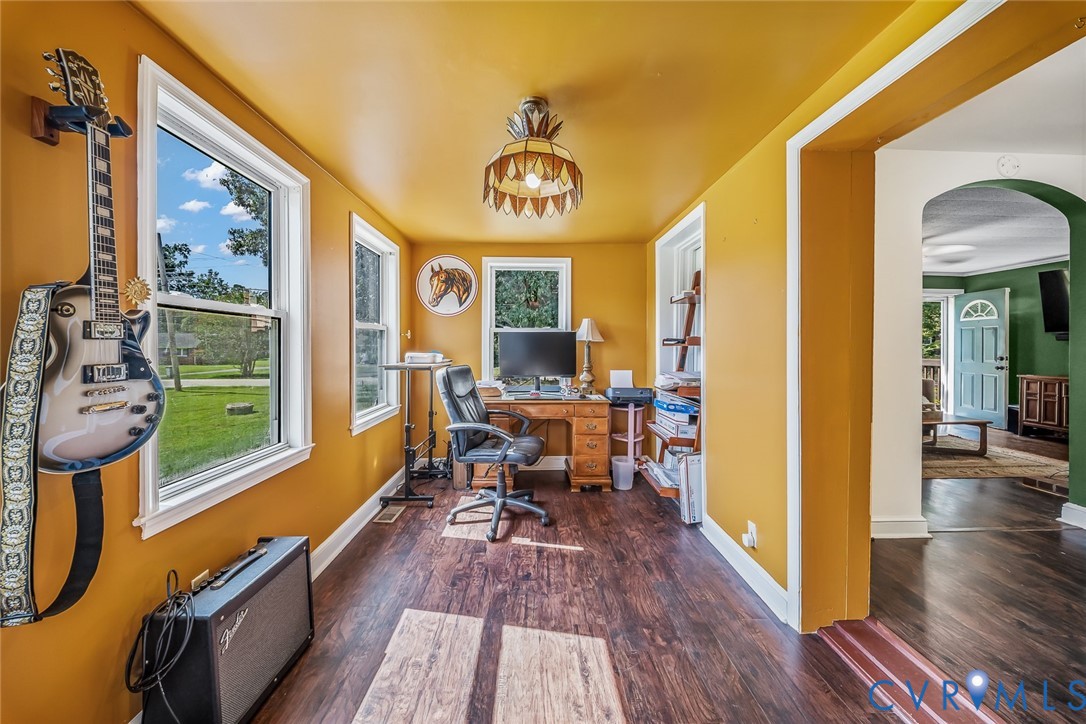25014 Ferndale Road, Dinwiddie, VA 23803