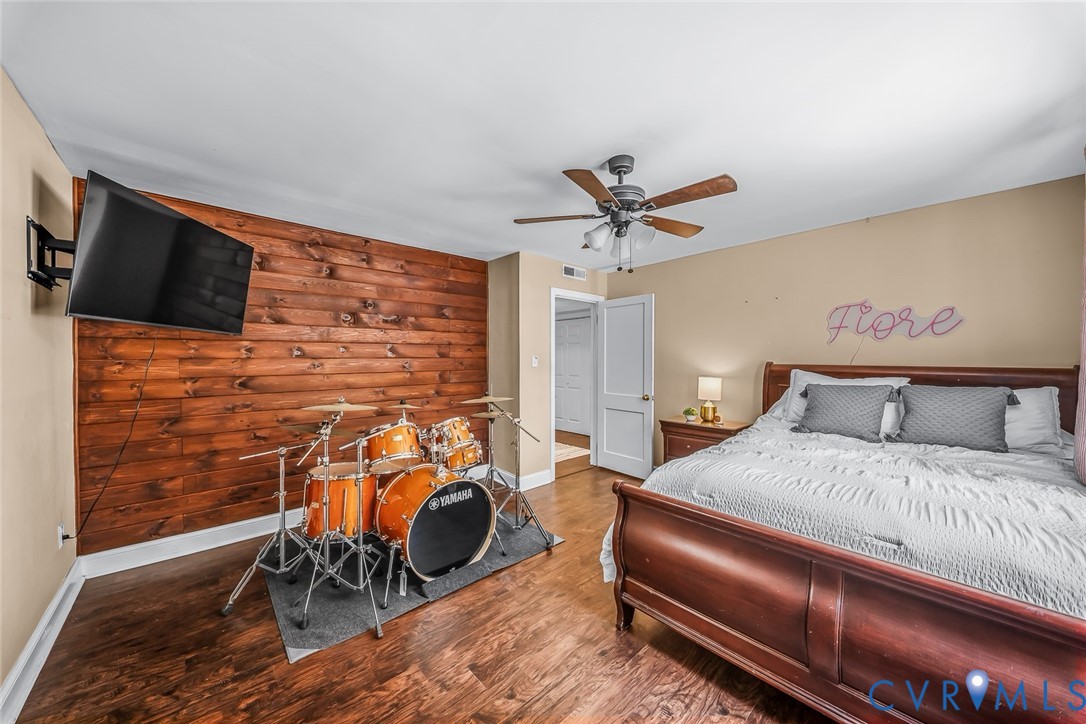 25014 Ferndale Road, Dinwiddie, VA 23803