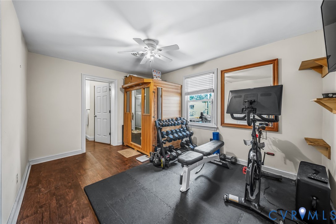 25014 Ferndale Road, Dinwiddie, VA 23803