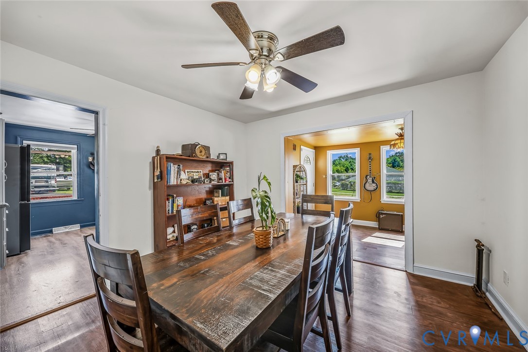 25014 Ferndale Road, Dinwiddie, VA 23803
