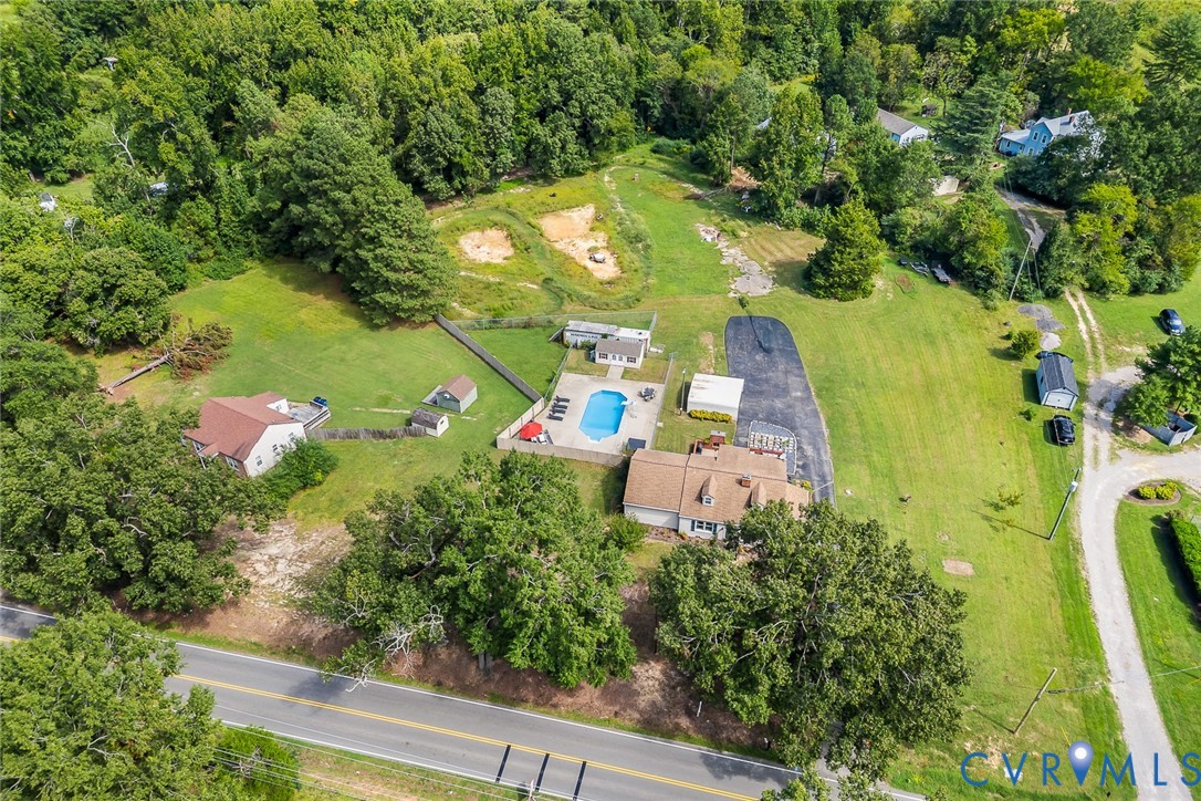 25014 Ferndale Road, Dinwiddie, VA 23803