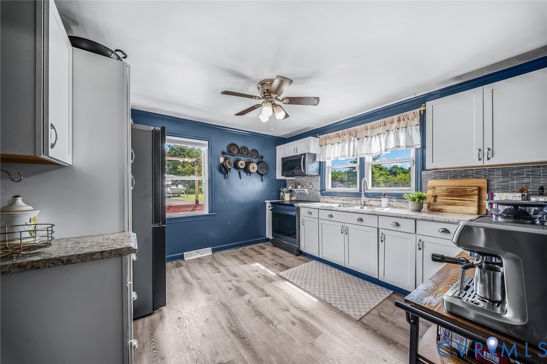 25014 Ferndale Road, Dinwiddie, VA 23803