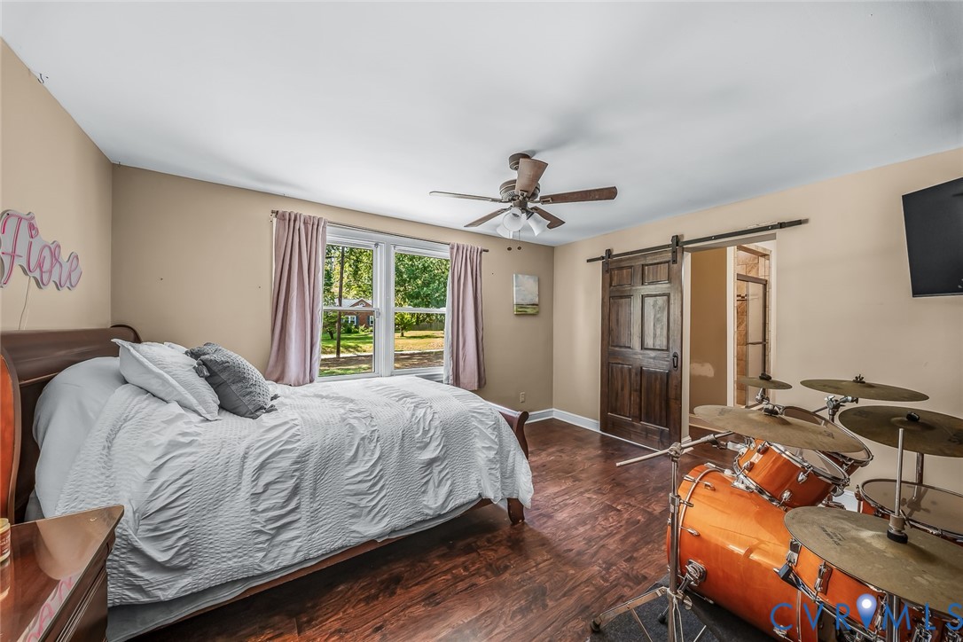 25014 Ferndale Road, Dinwiddie, VA 23803