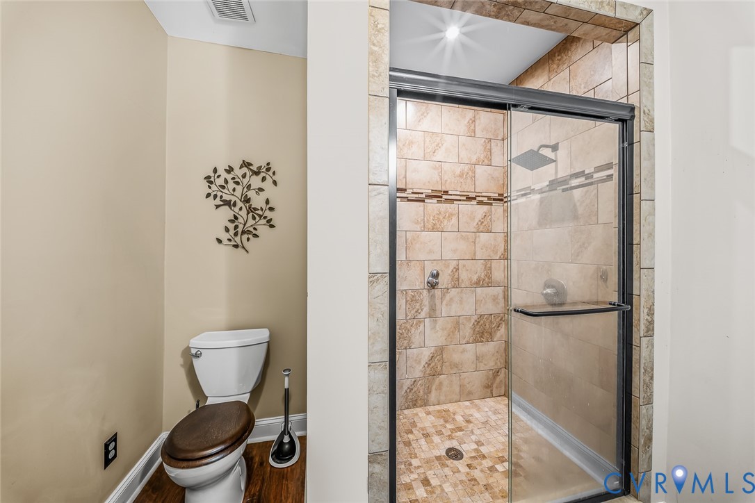 25014 Ferndale Road, Dinwiddie, VA 23803