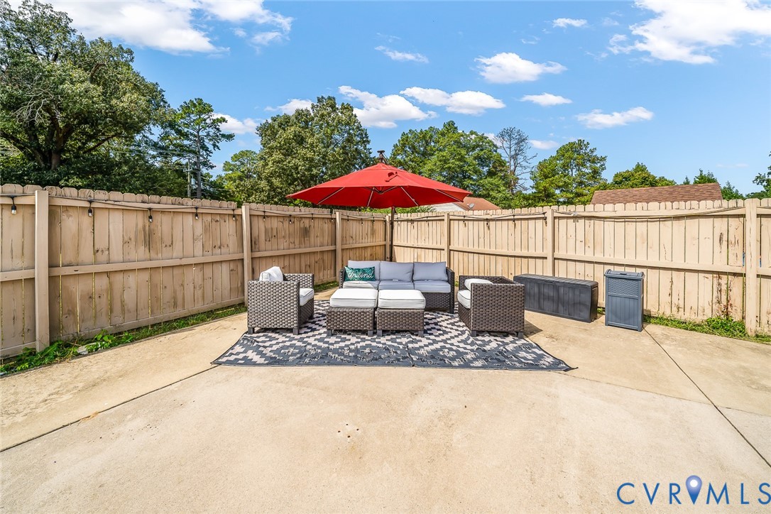 25014 Ferndale Road, Dinwiddie, VA 23803