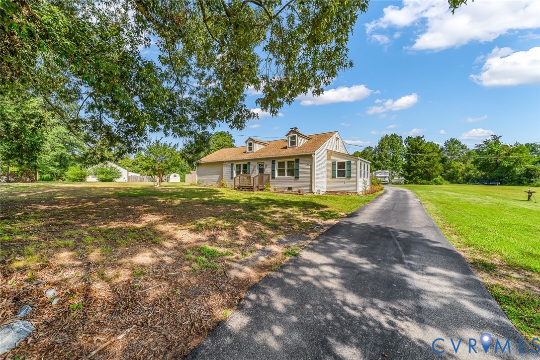 25014 Ferndale Road, Dinwiddie, VA 23803
