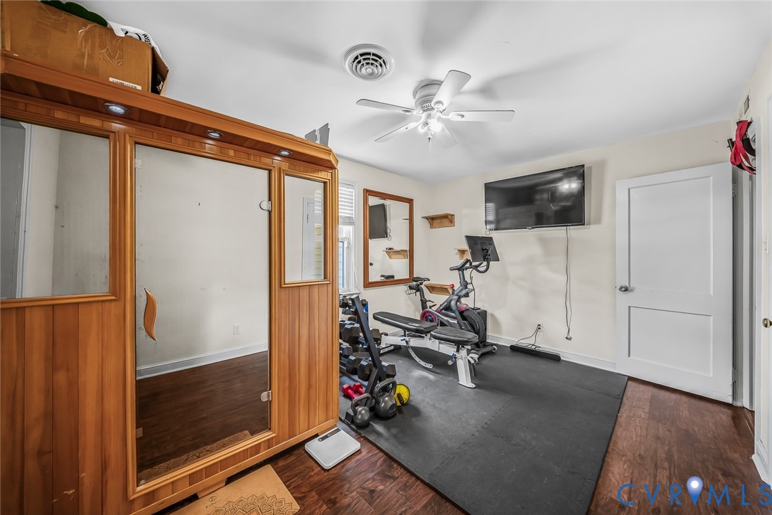 25014 Ferndale Road, Dinwiddie, VA 23803