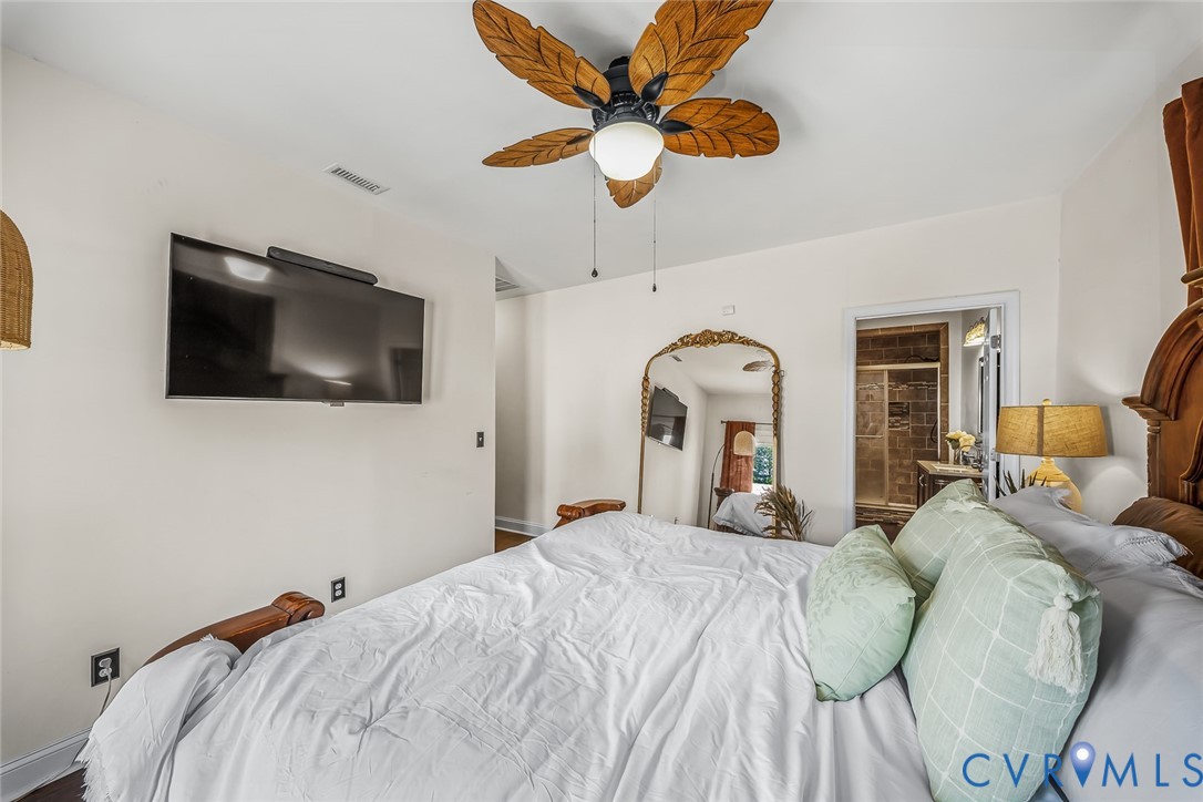 25014 Ferndale Road, Dinwiddie, VA 23803