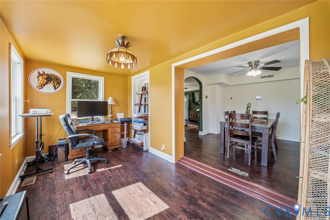 25014 Ferndale Road, Dinwiddie, VA 23803