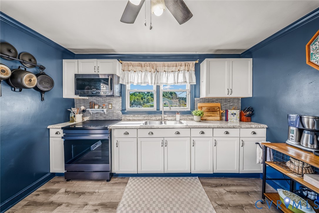 25014 Ferndale Road, Dinwiddie, VA 23803