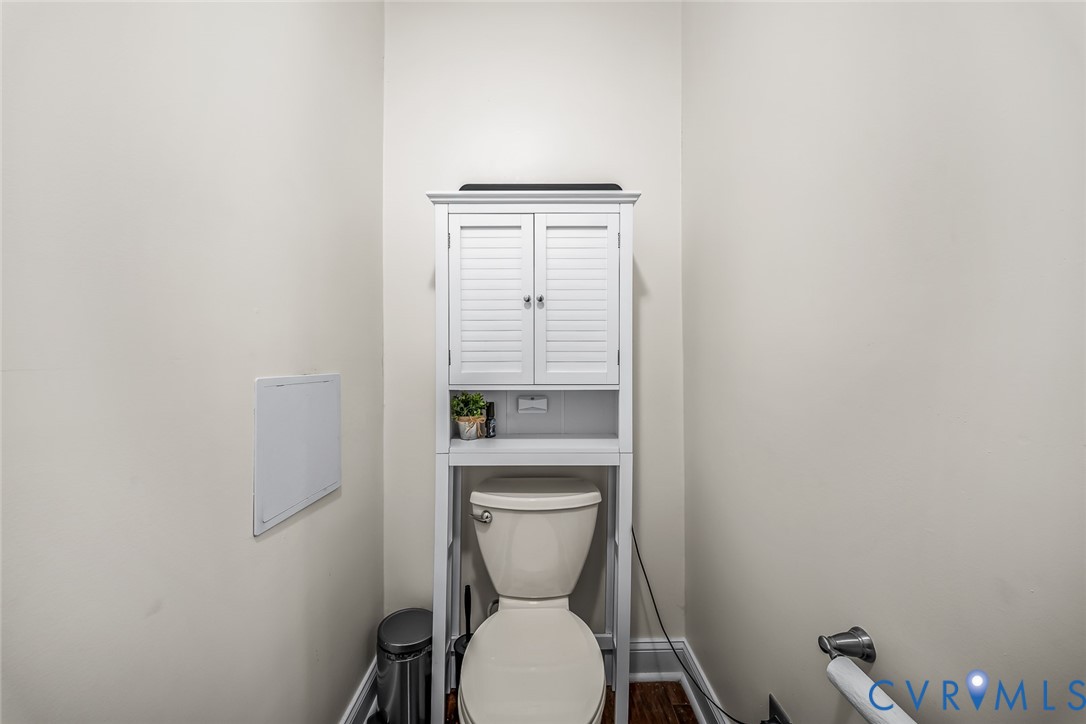 25014 Ferndale Road, Dinwiddie, VA 23803