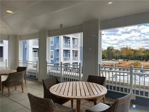 10530 Stony Bluff Drive, #102, Stony Run Condos, Ashland, VA 23005