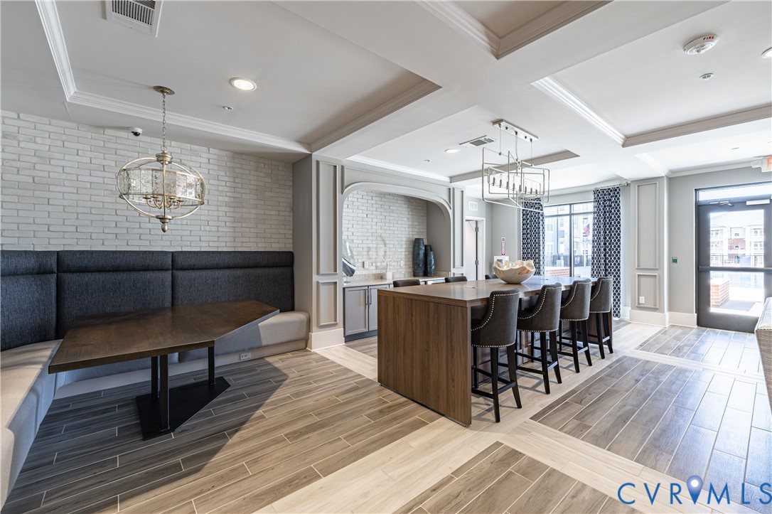 10526 Stony Bluff Drive, #302, Stony Run Condos, Ashland, VA 23005