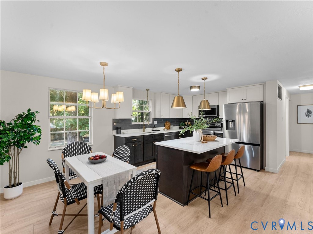 5907 Stella Road, Richmond, VA 23234